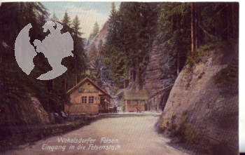 Adršpach xxxx 95 059 **