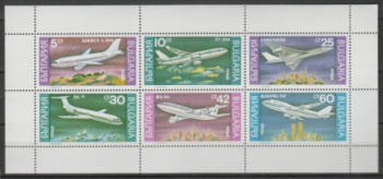 BG 3858 / 3863 PL ** - 1990