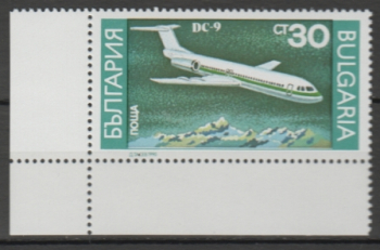 BG 3861 ** - 1990