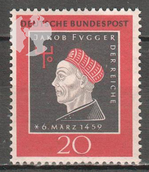NSR 0307 ** - 1959