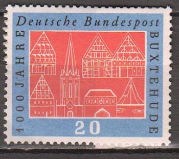 NSR 0312 ** - 1959