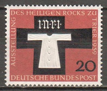 NSR 0313 ** - 1959