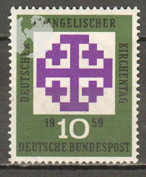 NSR 0314 ** - 1959