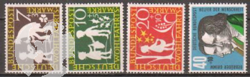 NSR 0322 / 0325 ** - 1959