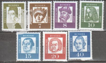 NSR 0347 x / 0355 x ** - 1961