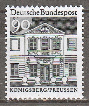 NSR 0499 ** - 1966