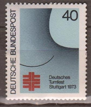 NSR 0763 ** - 1973