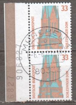 NSR 1399 pár - svisle ● - 1989