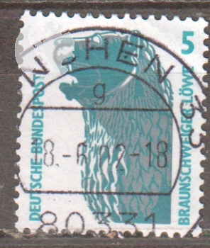 NSR 1448 ● - 1990