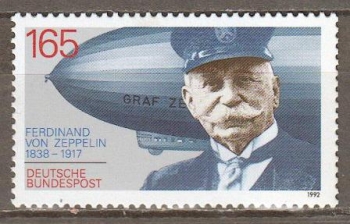 NSR 1597 ** - 1992