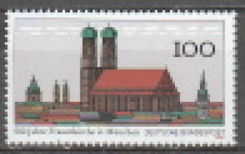 NSR 1731 ** - 1994