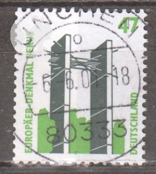 NSR 1932 ● - 1997