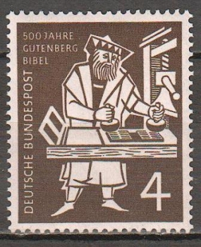 NSR 0198 ** - 1954