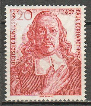 NSR 0253 ** - 1957