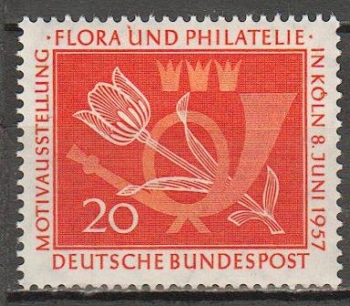 NSR 0254 ** - 1957