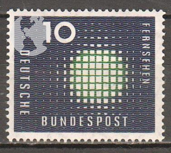 NSR 0267 ** - 1957