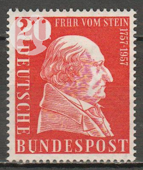 NSR 0277 ** - 1957