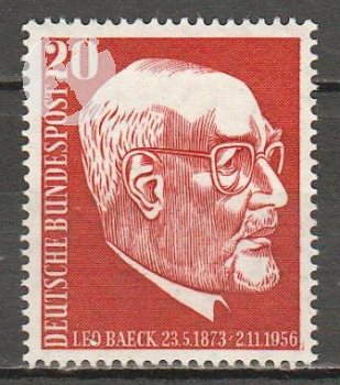 NSR 0278 ** - 1957