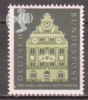 NSR 0279 ** - 1957