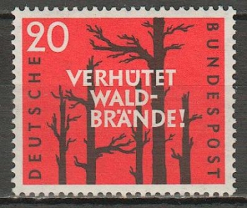 NSR 0283 ** - 1958