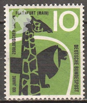 NSR 0288 ** - 1958