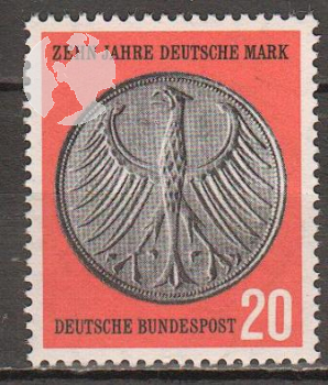 NSR 0291 ** - 1958