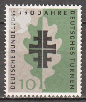 NSR 0292 ** - 1958