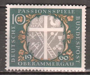 NSR 0329 ** - 1960