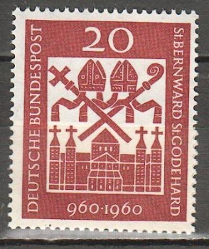 NSR 0336 ** - 1960
