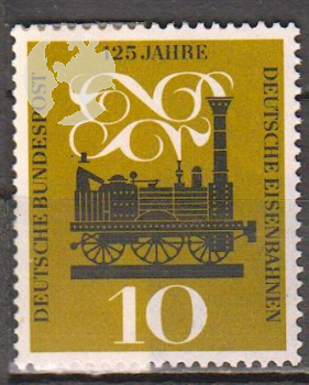 NSR 0345 ** - 1960
