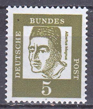 NSR 0347 y ** - 1961