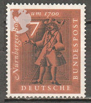 NSR 0365 ** - 1961