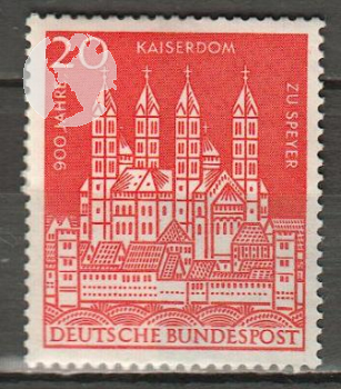 NSR 0366 ** - 1961
