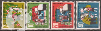 NSR 0369 / 0372 ** - 1961