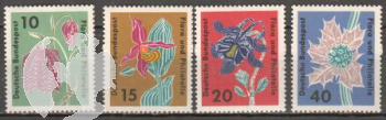 BRD 0392 / 0395 ** - 1963