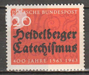 BRD 0396 ** - 1963