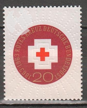 BRD 0400 ** - 1963