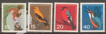 BRD 0401 / 0404 ** - 1963