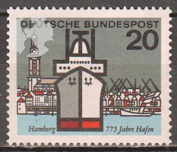 NSR 0417 ** - 1964