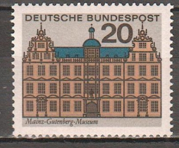 NSR 0422 ** - 1964