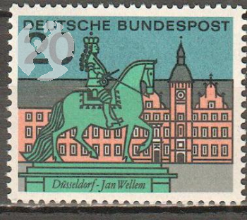 NSR 0423 ** - 1964