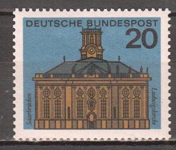 NSR 0427 ** - 1964