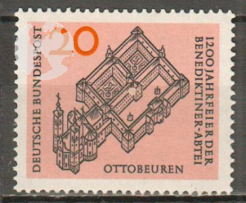 NSR 0428 ** - 1964
