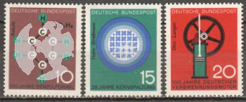 NSR 0440 / 0442 ** - 1964
