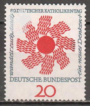 NSR 0444 ** - 1964