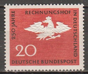 NSR 0452 ** - 1964