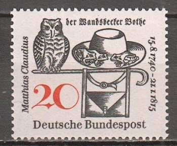NSR 0462 ** - 1965