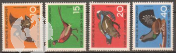 NSR 0464 / 0467 ** - 1965