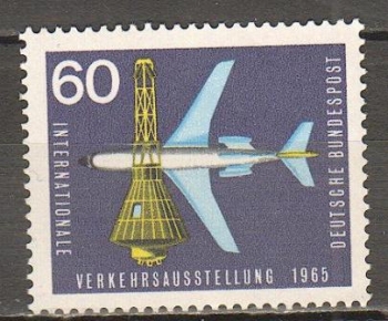 NSR 0473 ** - 1965