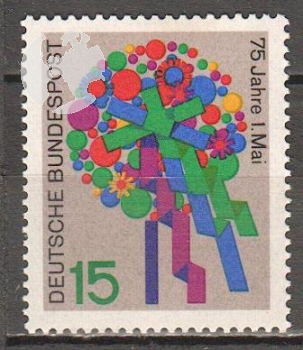 NSR 0475 ** - 1965
